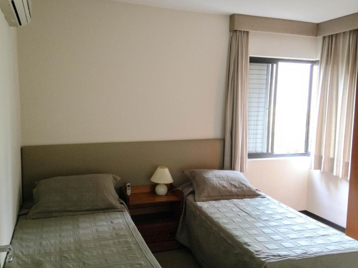 Alameda Apart Hotel Sao Paulo Ruang foto