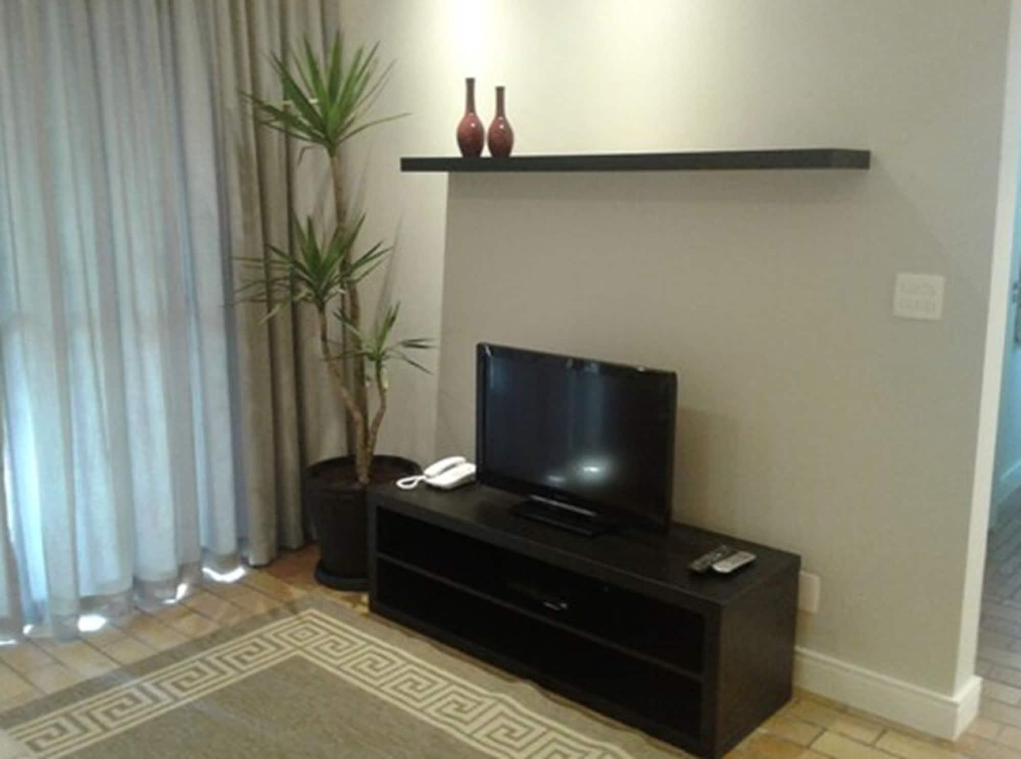 Alameda Apart Hotel Sao Paulo Bagian luar foto