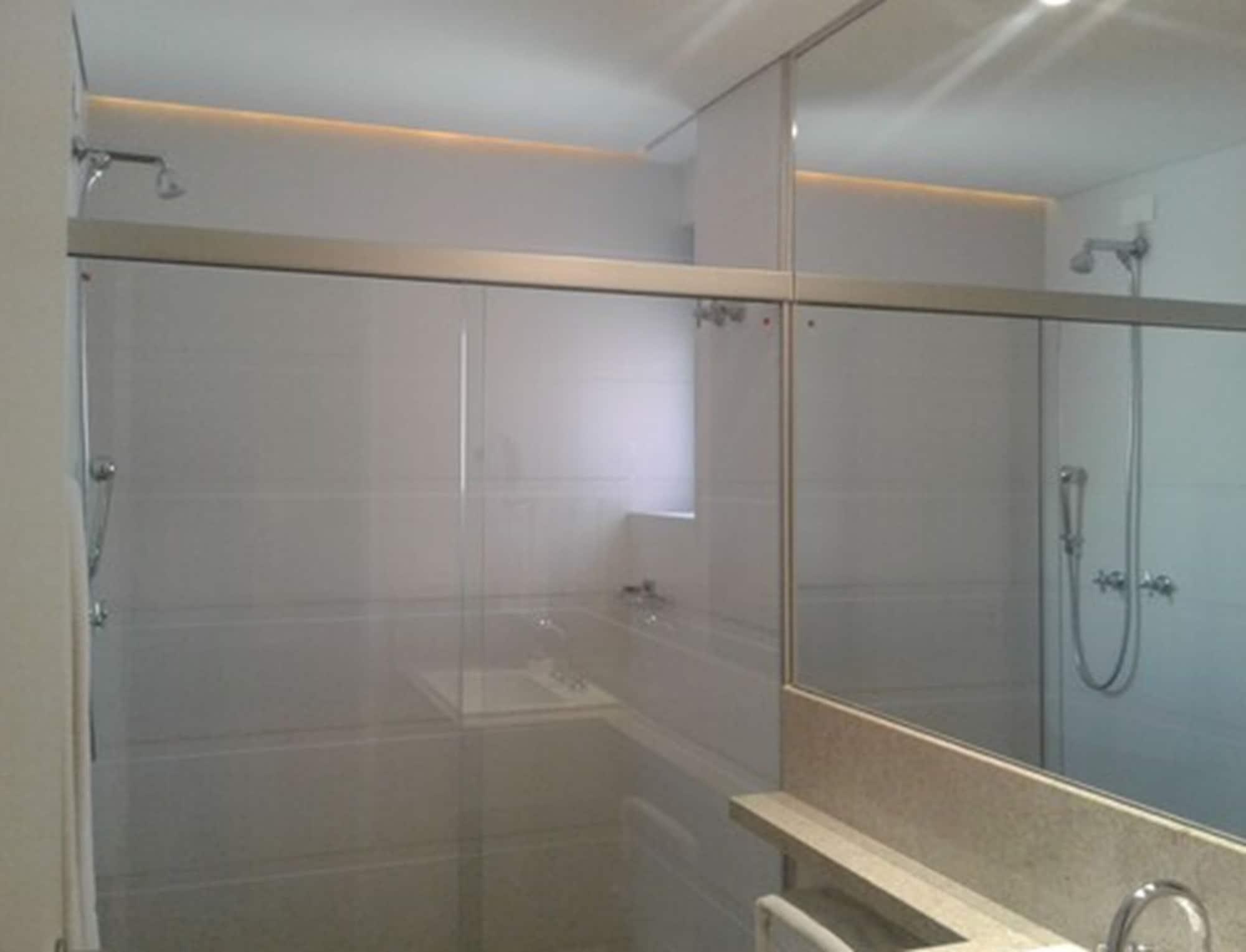 Alameda Apart Hotel Sao Paulo Bagian luar foto