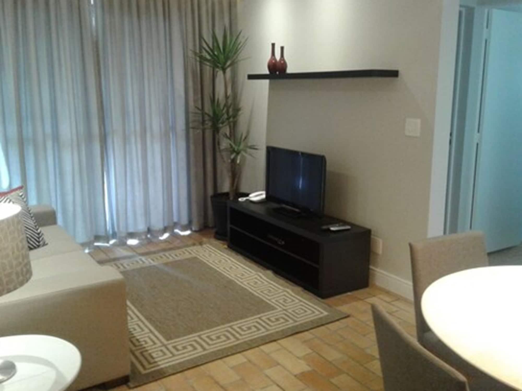 Alameda Apart Hotel Sao Paulo Bagian luar foto