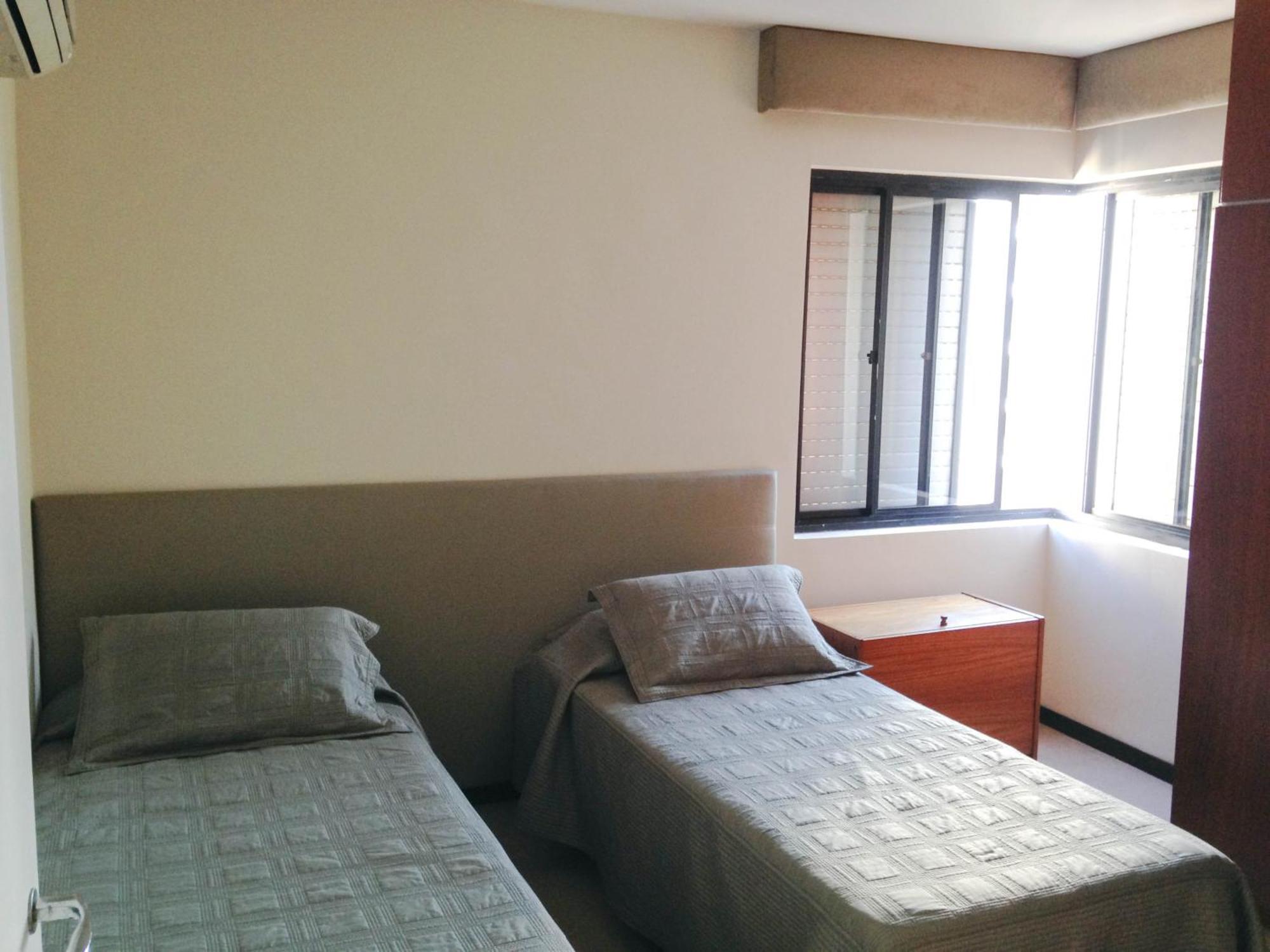 Alameda Apart Hotel Sao Paulo Ruang foto