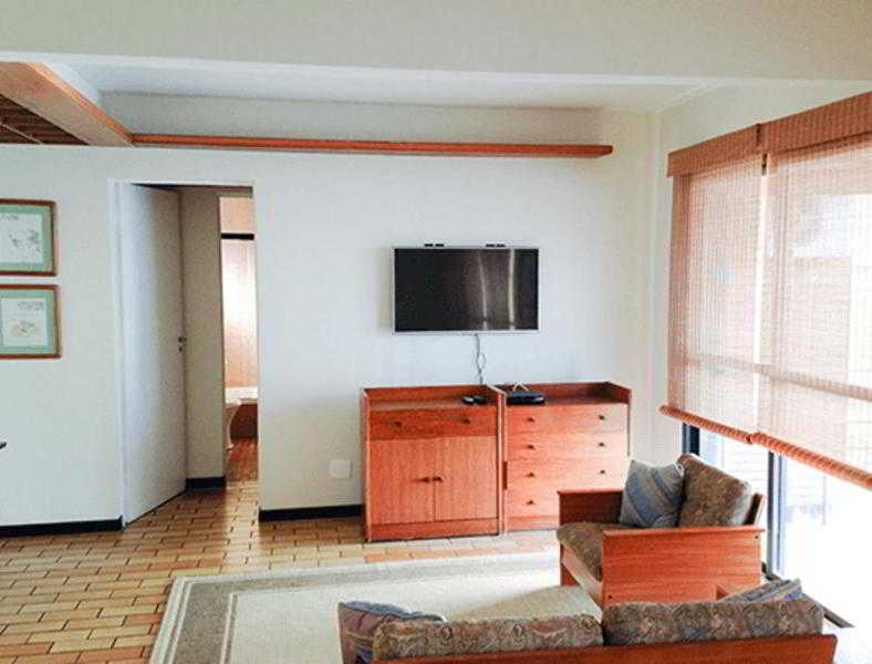 Alameda Apart Hotel Sao Paulo Bagian luar foto